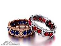 X-Eternity Ring 0035 | 3D