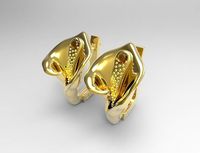 pandant 04 | 3D