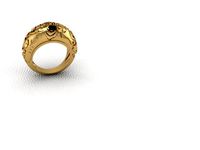 Ring | 3D
