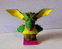 creature bust | 3D