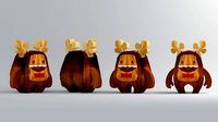 Mister Carol | 3D