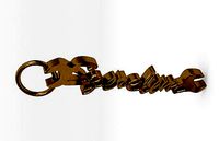 Hungarian Love Spanner | 3D