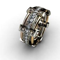 Edge ring | 3D