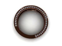 C3D Diamond Ring 003 | 3D