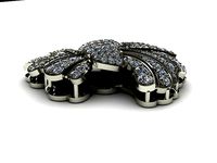 C3D Pendant P001 | 3D