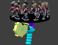 4Dm8or Complete | 3D