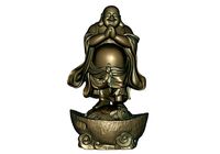 Maitreya | 3D