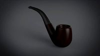 simple pipe | 3D