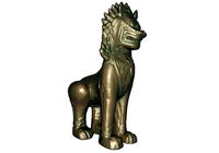 lion complete | 3D