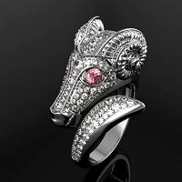Ring Aries | 3D