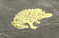 toads | 3D
