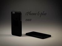 Apple iPhone6 plus | 3D