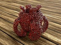 BRO VASE | 3D