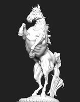 Horse | 3D