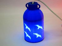 The Mariana Jug | 3D