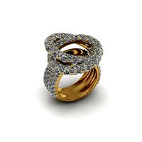 Ring | 3D