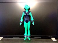 Pierdot Toy Doll | 3D