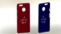iphone 6 plus case | 3D