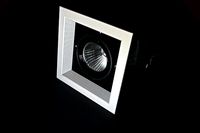 Downlight LED | 3D