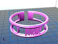 BRACCIALE DONNA DELLA NOSTRA LINEA MODA ESTATE IKNOW | 3D