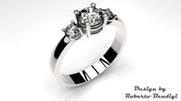 Ring | 3D
