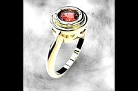 Ring | 3D