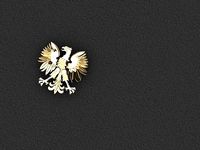 Eagle-1 | 3D