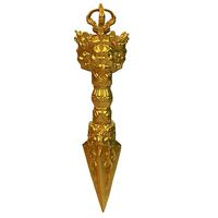 Scepter | 3D