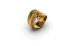 Ring-Feather | 3D
