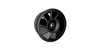 RC Car Drift Wheel Turbine width 24mm offset plus 4mm | 3D