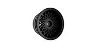 RC Car Drift Wheel Kreuzspeiche width 29mm offset minus 6mm | 3D