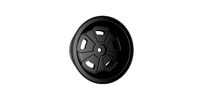 RC Car Drift Wheel Muscle Car width 29mm offset minus 2mm | 3D