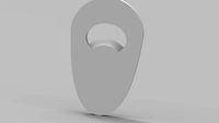 bottleopener | 3D