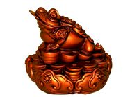 Send money toad | 3D