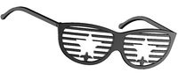 Star glasses | 3D