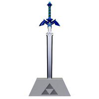 Master sword The legend of Zelda | 3D