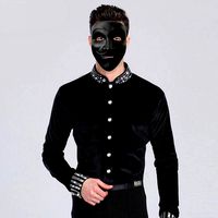 Anonymous Mask | 3D
