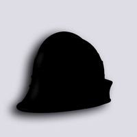 Fireman  Helmet  | 3D