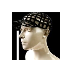 Baseball GLS Cap | 3D