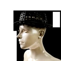 Fedora GLS Hat | 3D