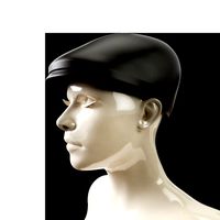 Newsboy Hat | 3D