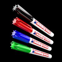 Edding Marker | 3D