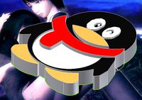 QQpenguin | 3D