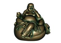 Maitreya | 3D