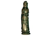Goddess of Mercy | 3D