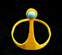 Princess Crown | 3D