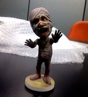 Mummy | 3D
