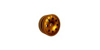 RC Car Drift Wheel Lancia Delta width 24mm offset plus 2mm | 3D