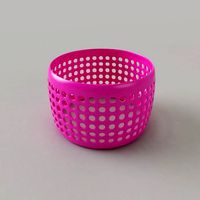 Bangle GLS | 3D