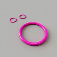 Bangle-Earrings | 3D